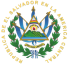 Embajada de El Salvador (Alemania)