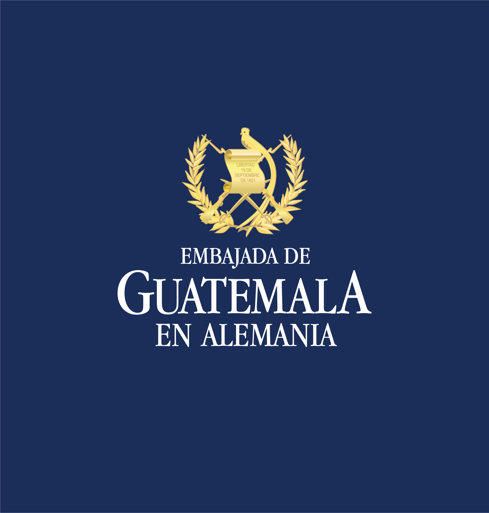 Embajada de Guatemala (Alemania)