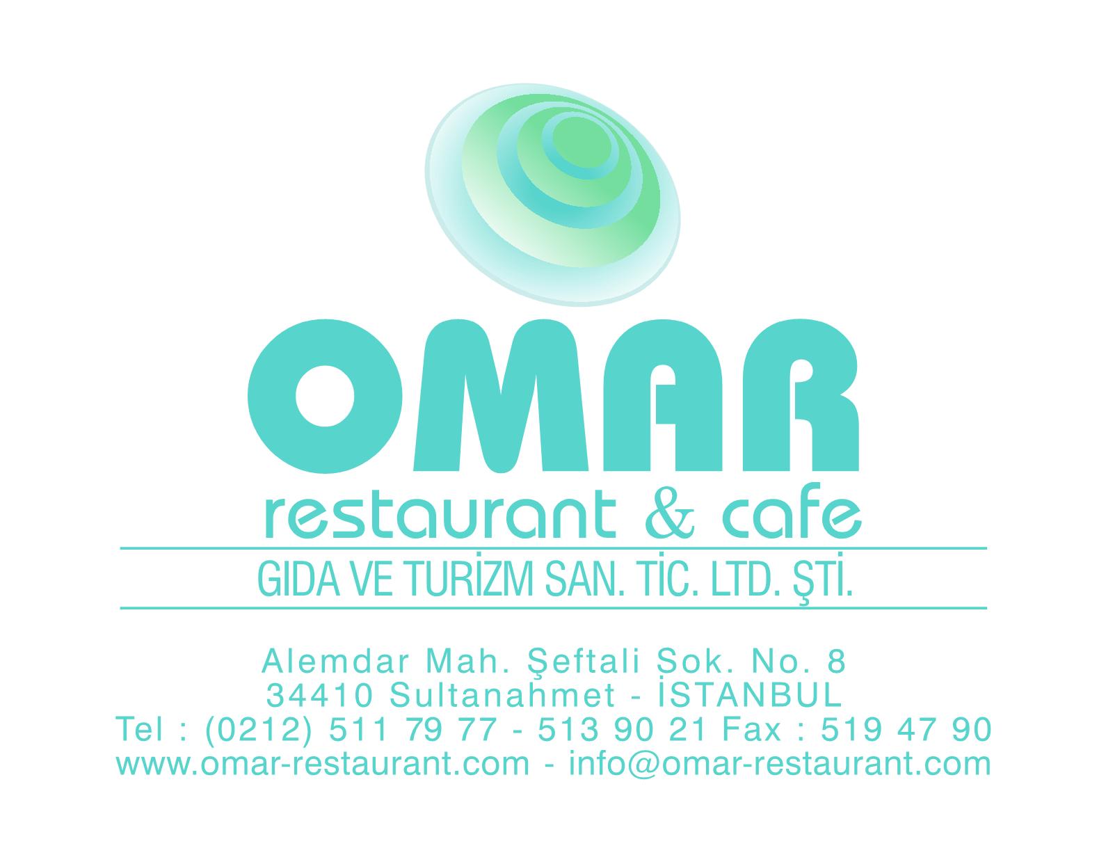 Omar Lokantasi (Estambul)