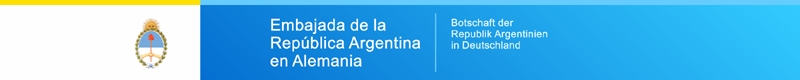 Consulado General de Argentina (Francfort)