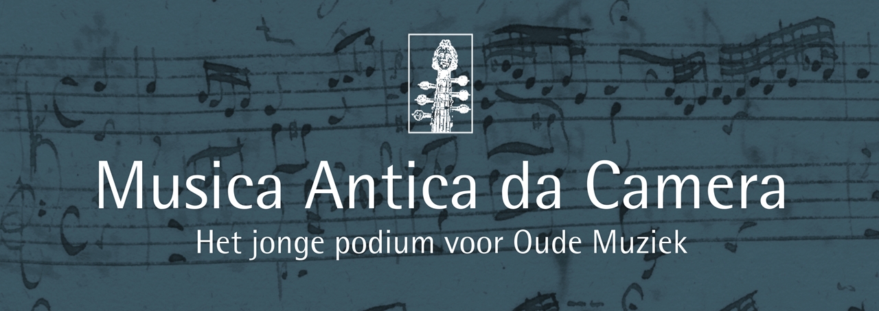 Stichting Musica Antica da Camera (Den Haag)