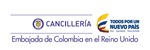 Embajada de Colombia (Reino Unido)