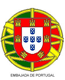 Embajada de Portugal (España)