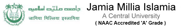 Jamia Millia Islamia (Nueva Delhi)