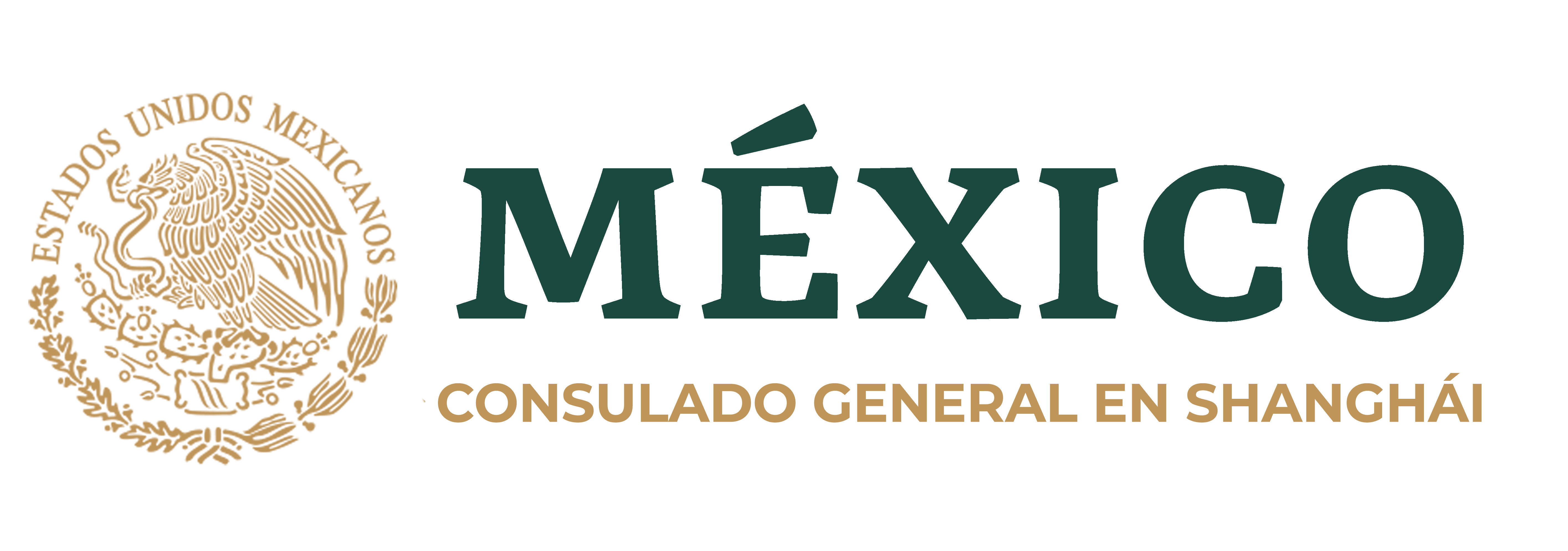 Consulado General de México (Shanghái)