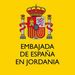 Embajada de España (Jordania)