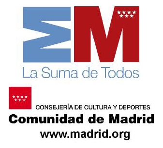 Comunidad de Madrid. Consejería de Cultura y Deportes