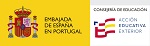 Embajada de España (Portugal). Consejería de Educación