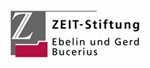 Zeit Stiftung. Ebelin und Gerd Bucerius