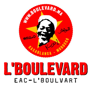 L´Boulevard Festival (Casablanca)