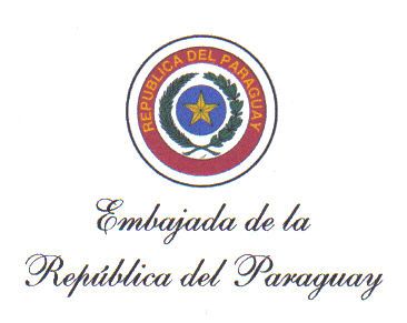 Embajada de Paraguay (Italia)