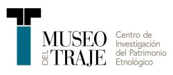 Museo del traje. Centro del Investigación del Patrimonio Etnologico (CIPE) (Madrid)