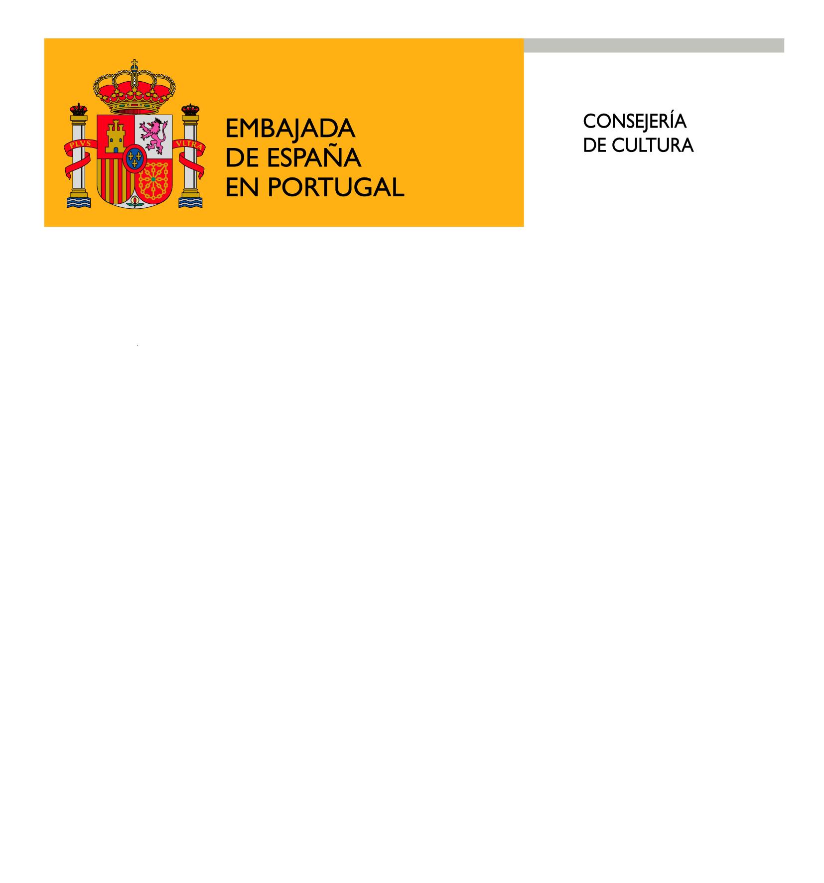 Embajada de España (Portugal). Consejería de Cultura