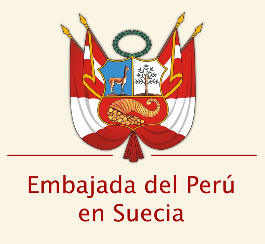 Embajada de Perú (Suecia)