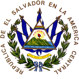 Embajada de El Salvador (Países Bajos)