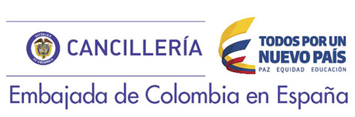 Embajada de Colombia (España)