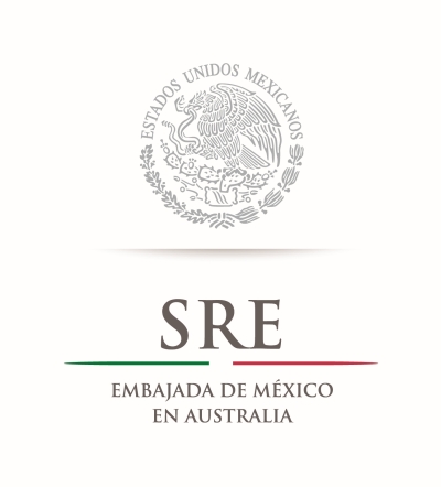 Embajada de México (Australia)