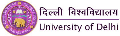 University Of Delhi