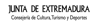 Junta de Extremadura. Consejería de Cultura y Patrimonio