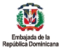 Embajada de la República Dominicana (Japón)