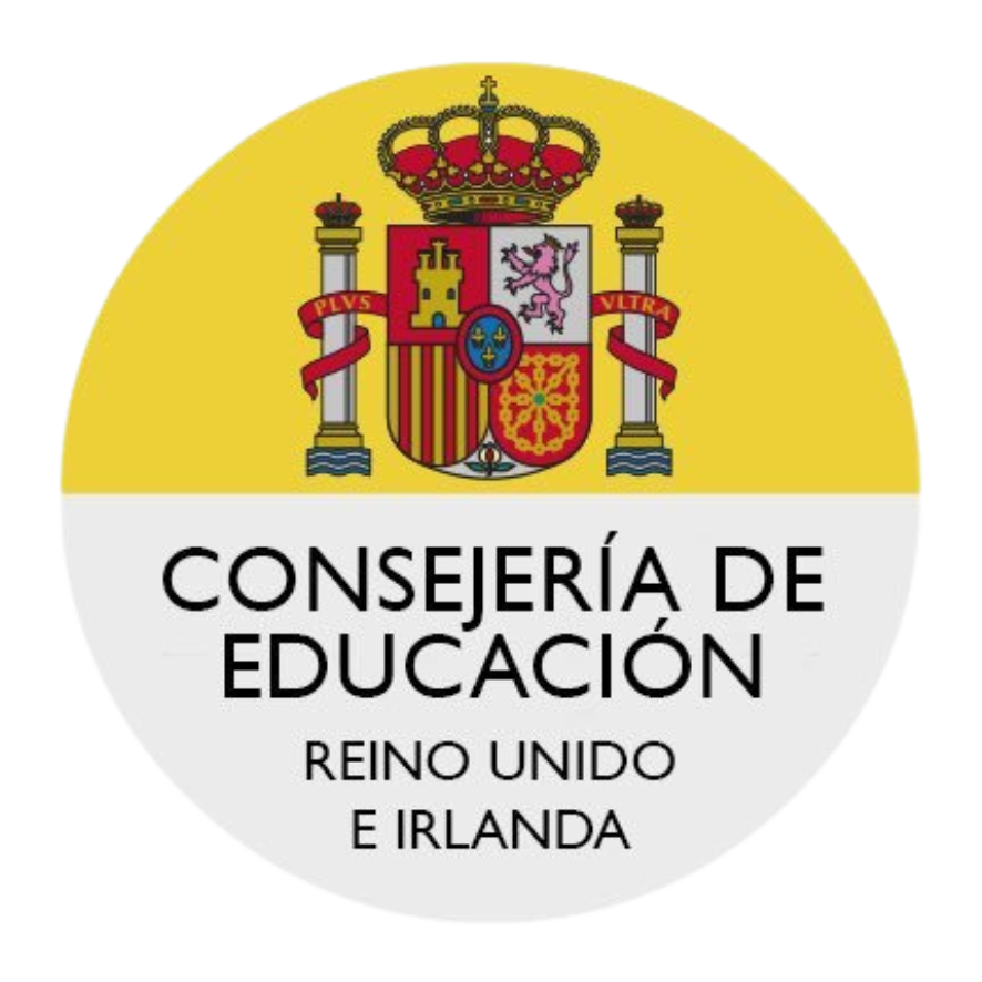 Embajada de España (Reino Unido). Consejería de Educación