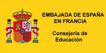 Embajada de España (Francia). Consejería de Educación