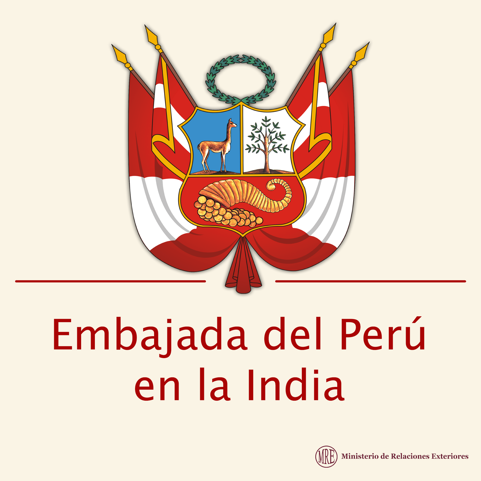 Embajada de Perú (India)