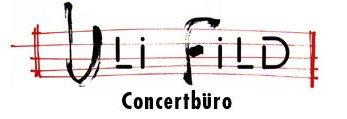 Concertbüro Uli Fild