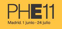 PHotoEspaña 2011 (Madrid)