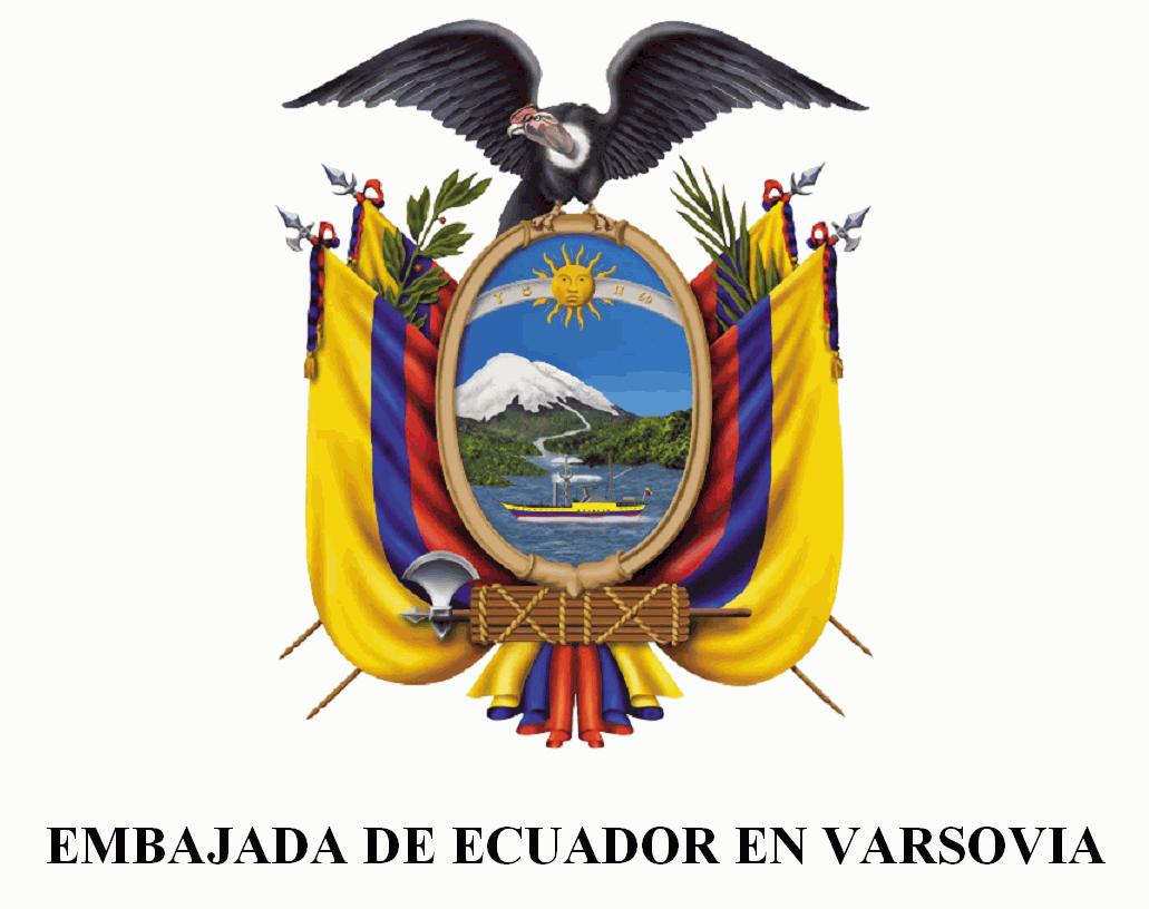 Embajada de Ecuador (Polonia)