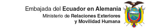 Embajada de Ecuador (Alemania)