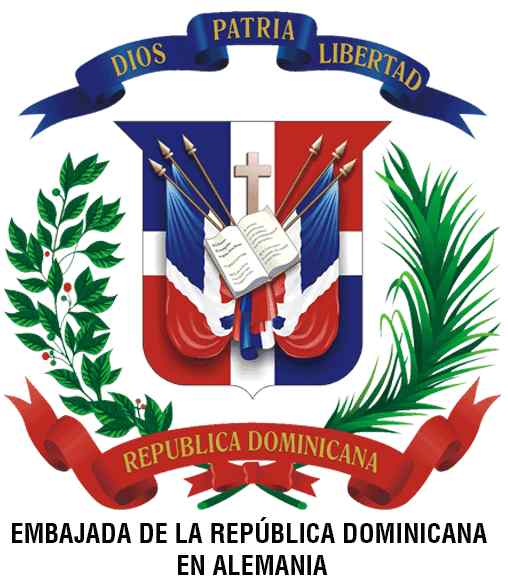 Embajada de la República Dominicana (Alemania)