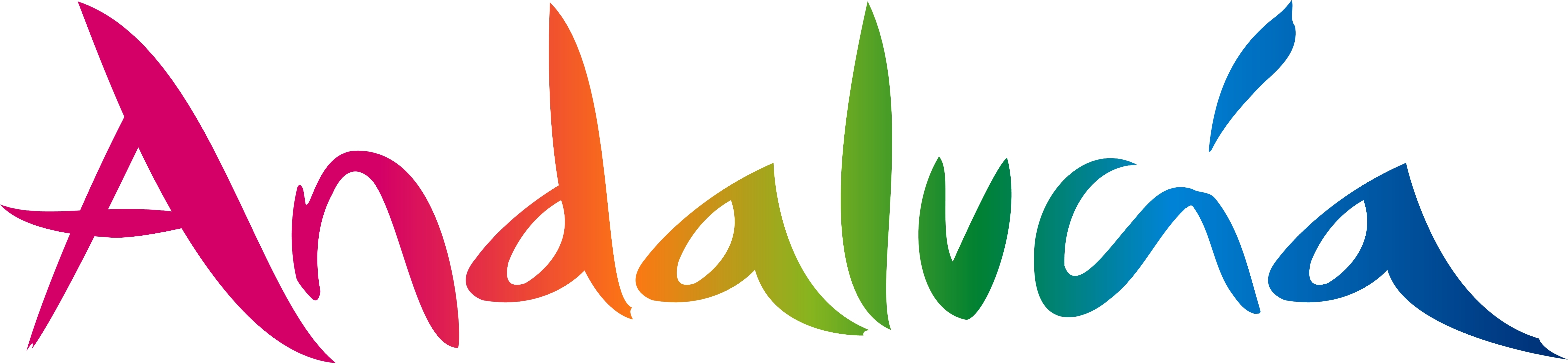 Junta de Andalucía. Empresa Pública para la gestión del Turismo y el Deporte de Andalucía. Consejería de Turismo, Comercio y Deporte