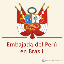 Embajada de Perú (Brasil)