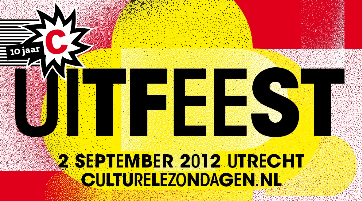 Organizatie Uitfeest Utrecht