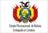 Embajada de Bolivia (Reino Unido)