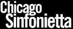 Chicago Sinfonietta