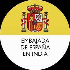 Embajada de España (India)