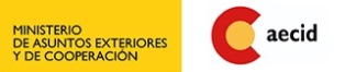 Agencia Española de Cooperación Internacional para el Desarrollo (AECID). Oficina Técnica de Cooperación (Brasilia)