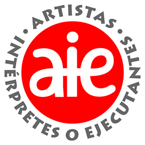 Sociedad de Artistas Intérpretes o Ejecutantes de España (AIE)