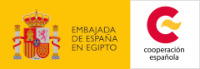 Embajada de España (Egipto). Agencia Española de Cooperación Internacional (AECID)