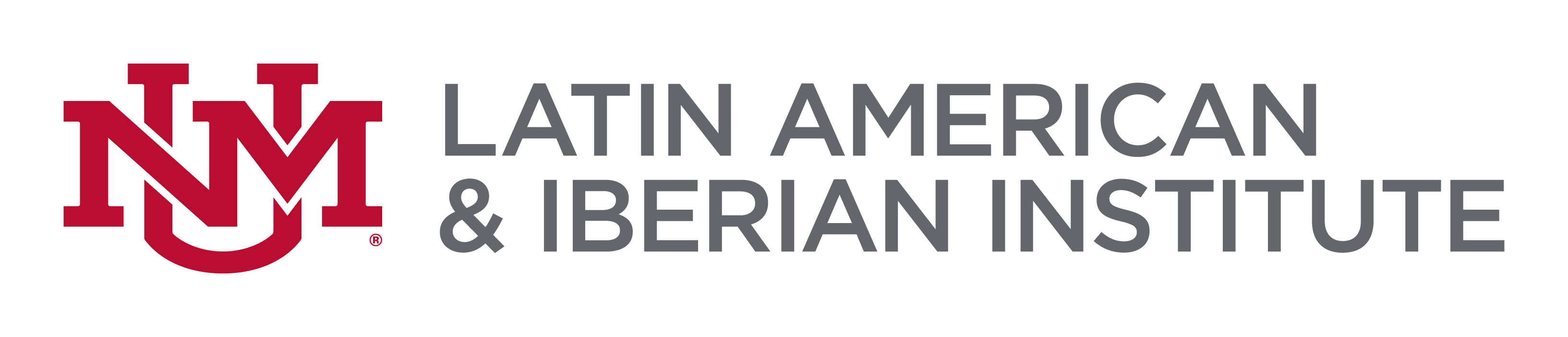 Latin American & Iberian Institute UNM