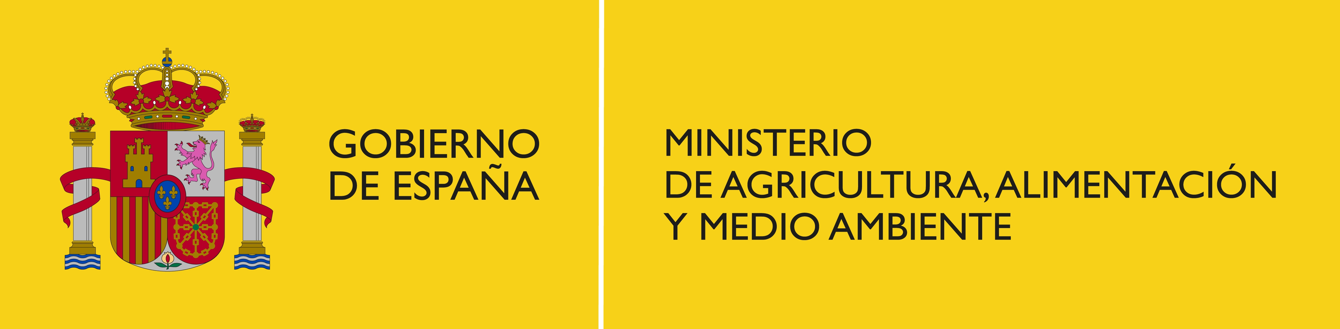 Ministerio de Agricultura, Alimentación y Medio Ambiente (España)
