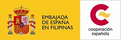 Embajada de España (Filipinas)