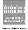 Teatro Biondo Stabile di Palermo