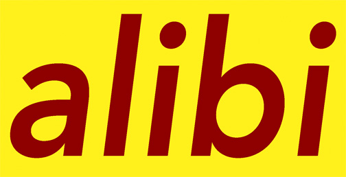 Weekly Alibi