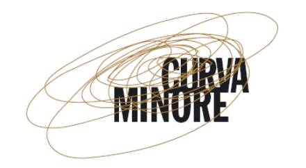 Curva minore