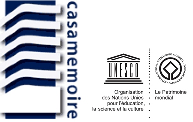 Asociación Casamémoire (Casablanca)