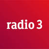 Radio 3. Radio Nacional de España
