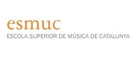Escuela Superior de Música de Catalunya (España)